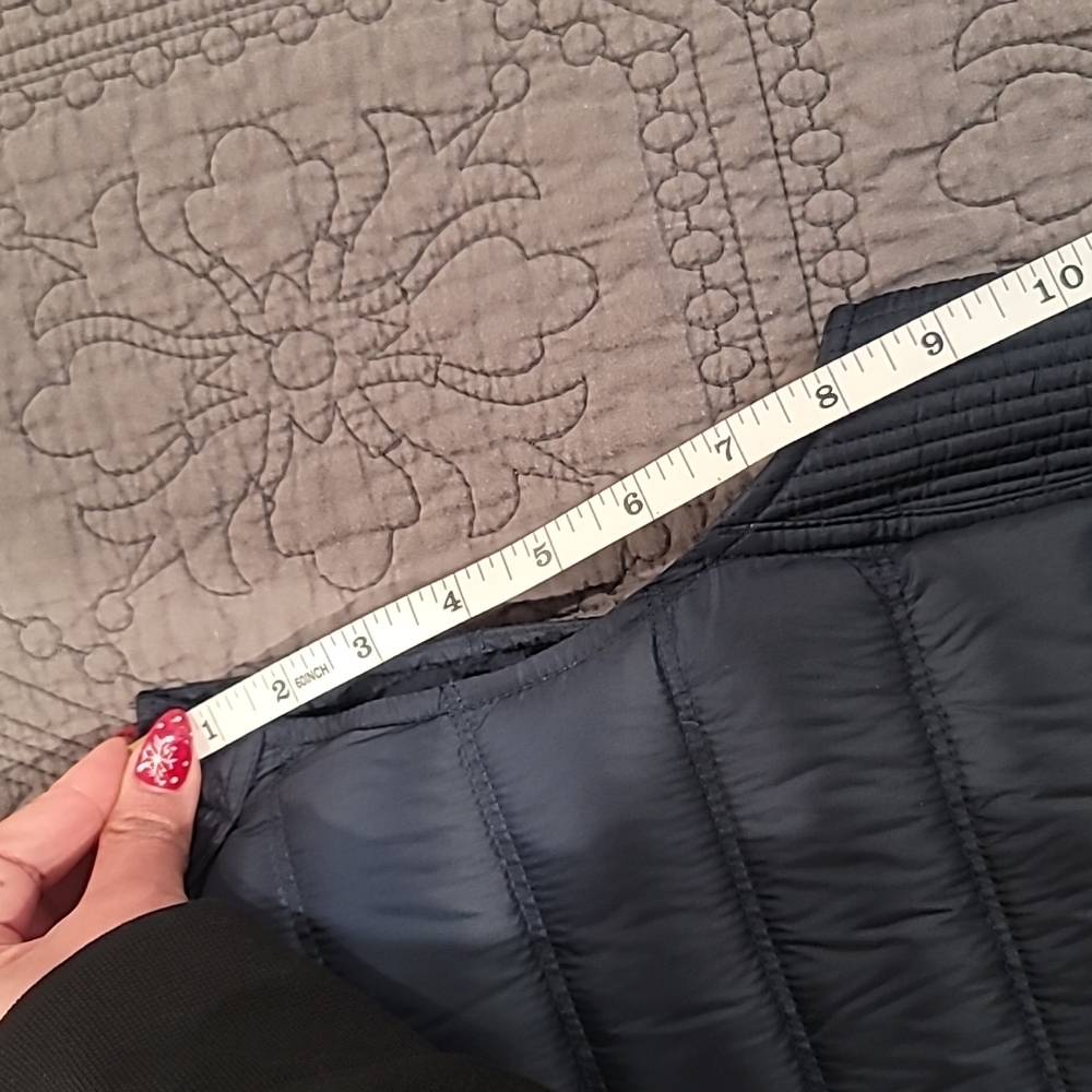 Burberry women Vest - Picture 14 of 16